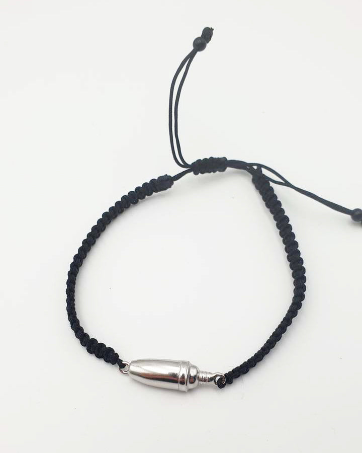 SHAKER BRACELET