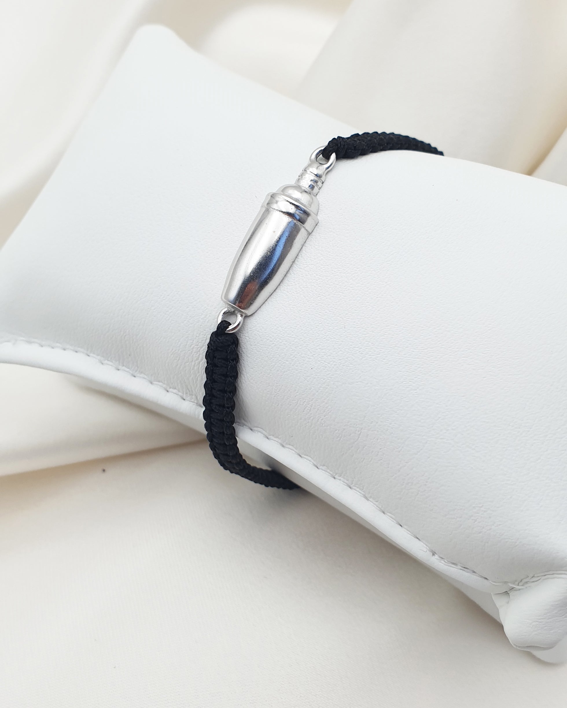 SHAKER BRACELET