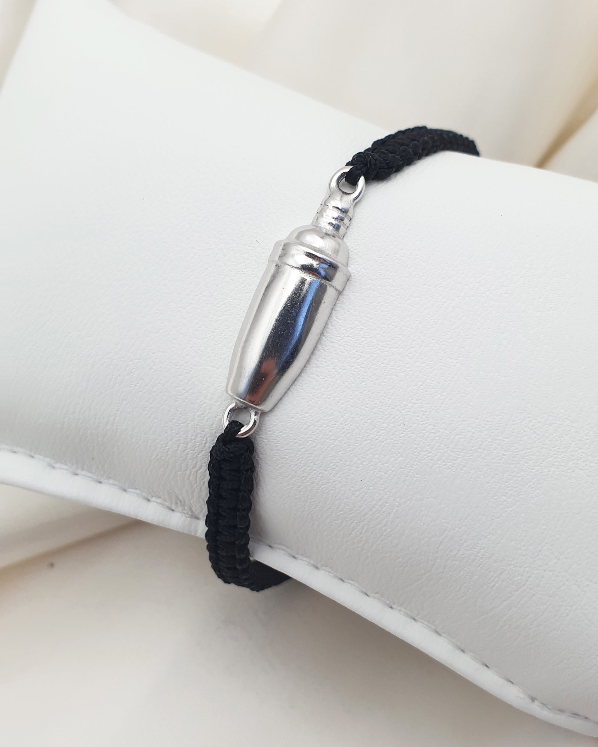 SHAKER BRACELET