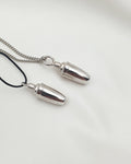 CLASSIC SHAKER NECKLACE