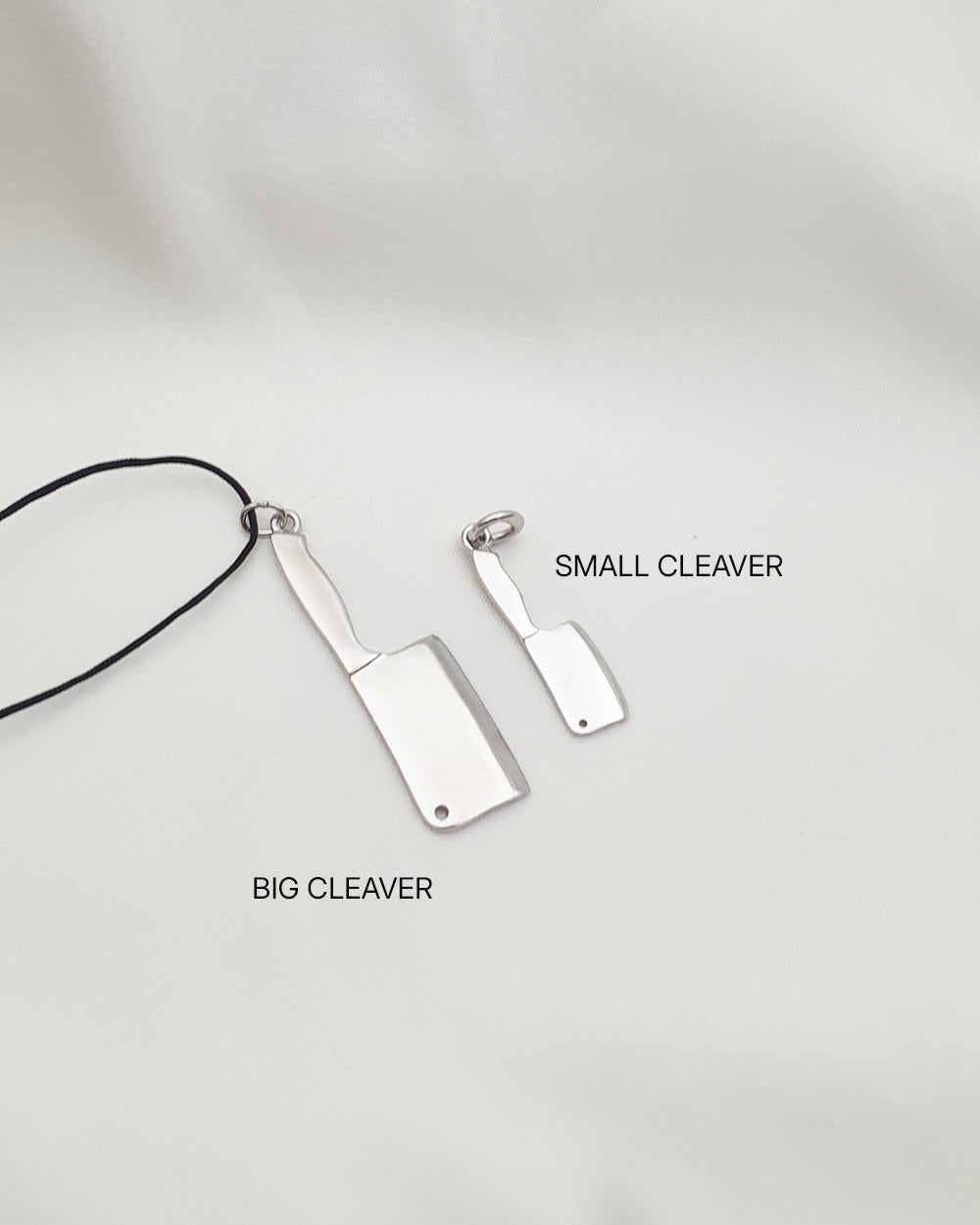 CLEAVER NECKLACE I
