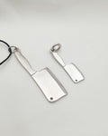 CLEAVER NECKLACE I