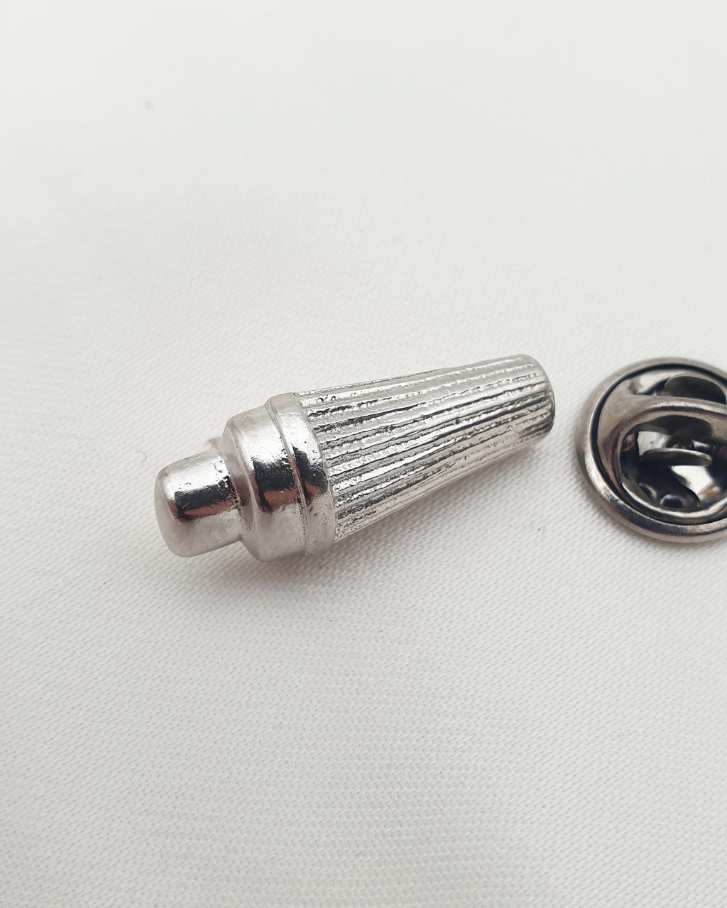 SHAKER PIN