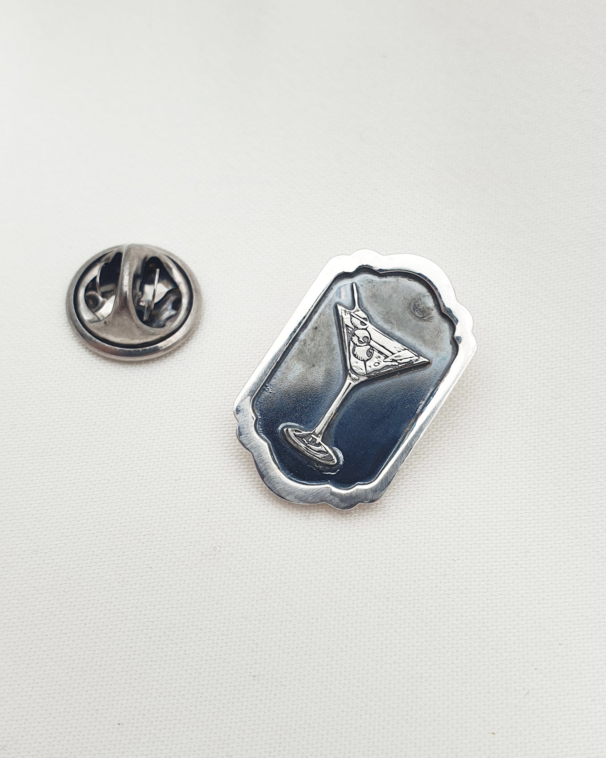 MARTINI PIN