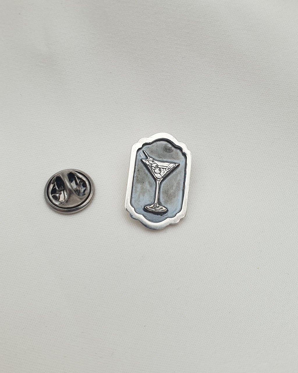 MARTINI PIN