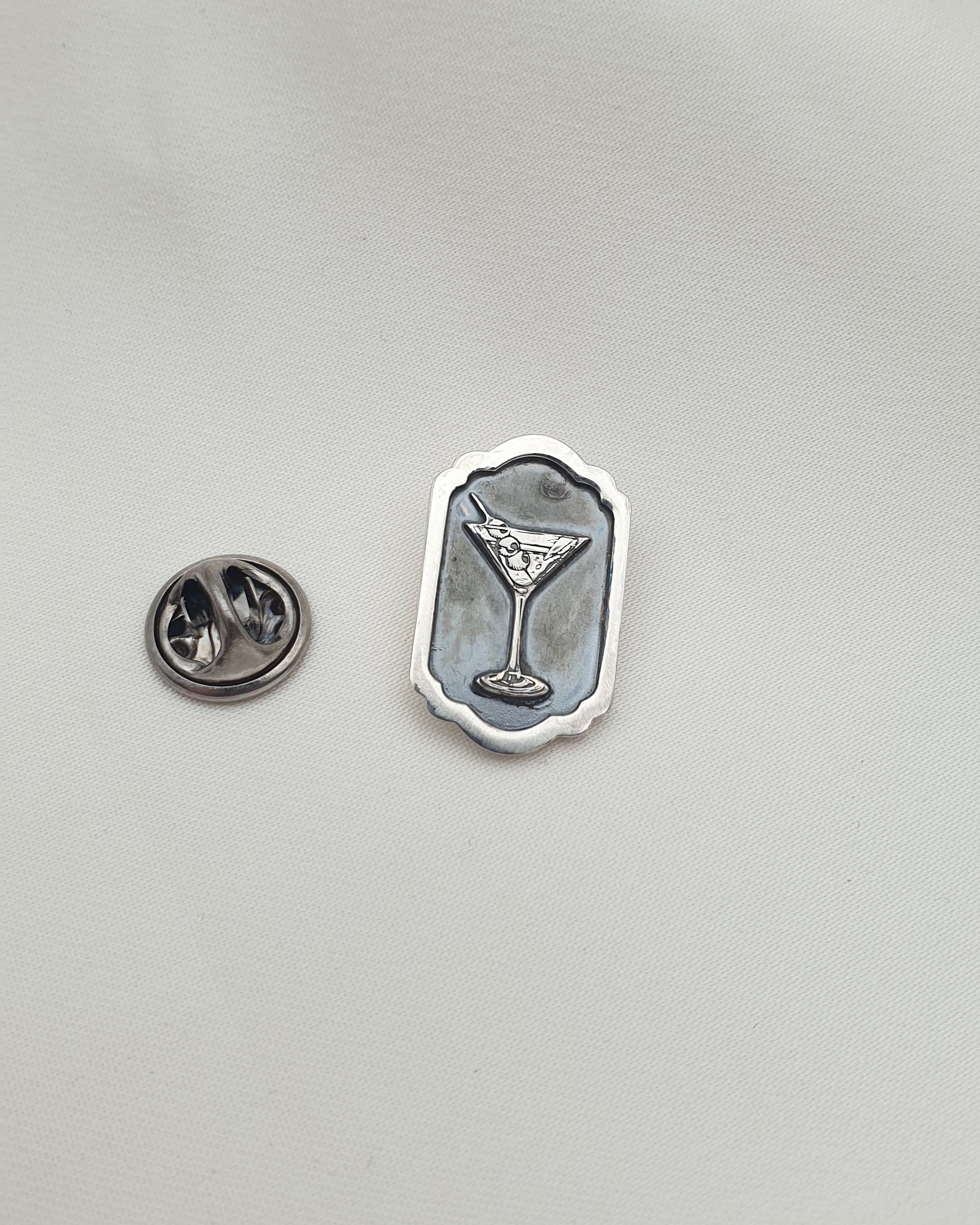 MARTINI PIN