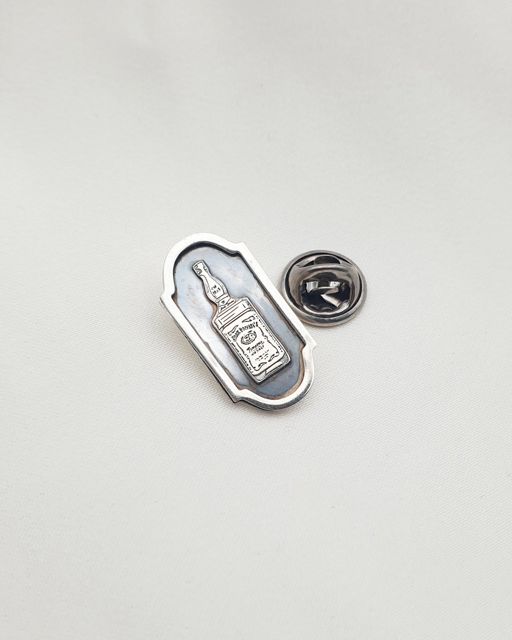 WHISKEY PIN