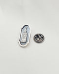 WHISKEY PIN