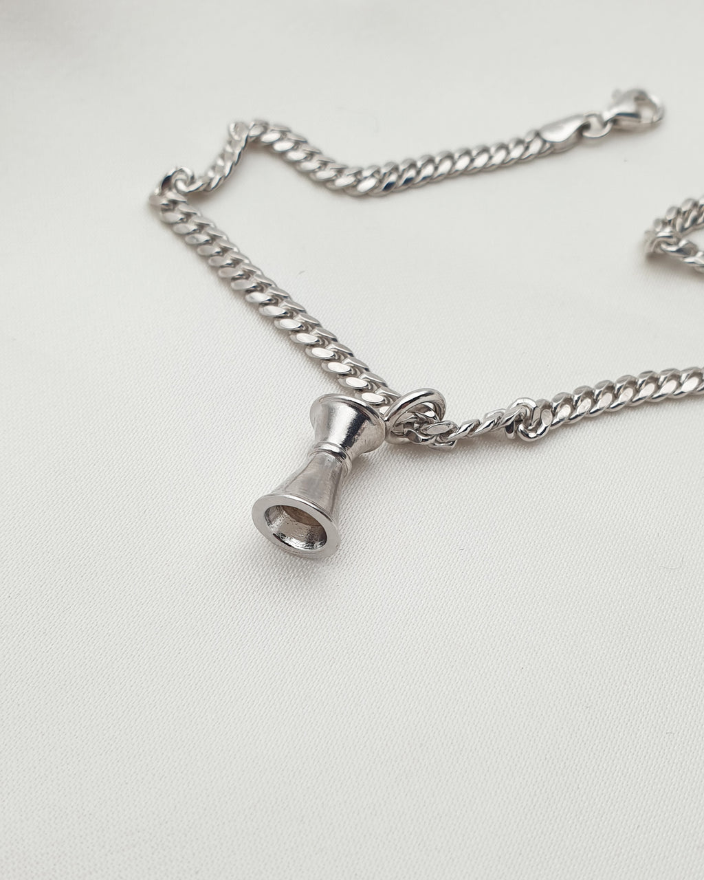 SMALL JIGGER BRACELET