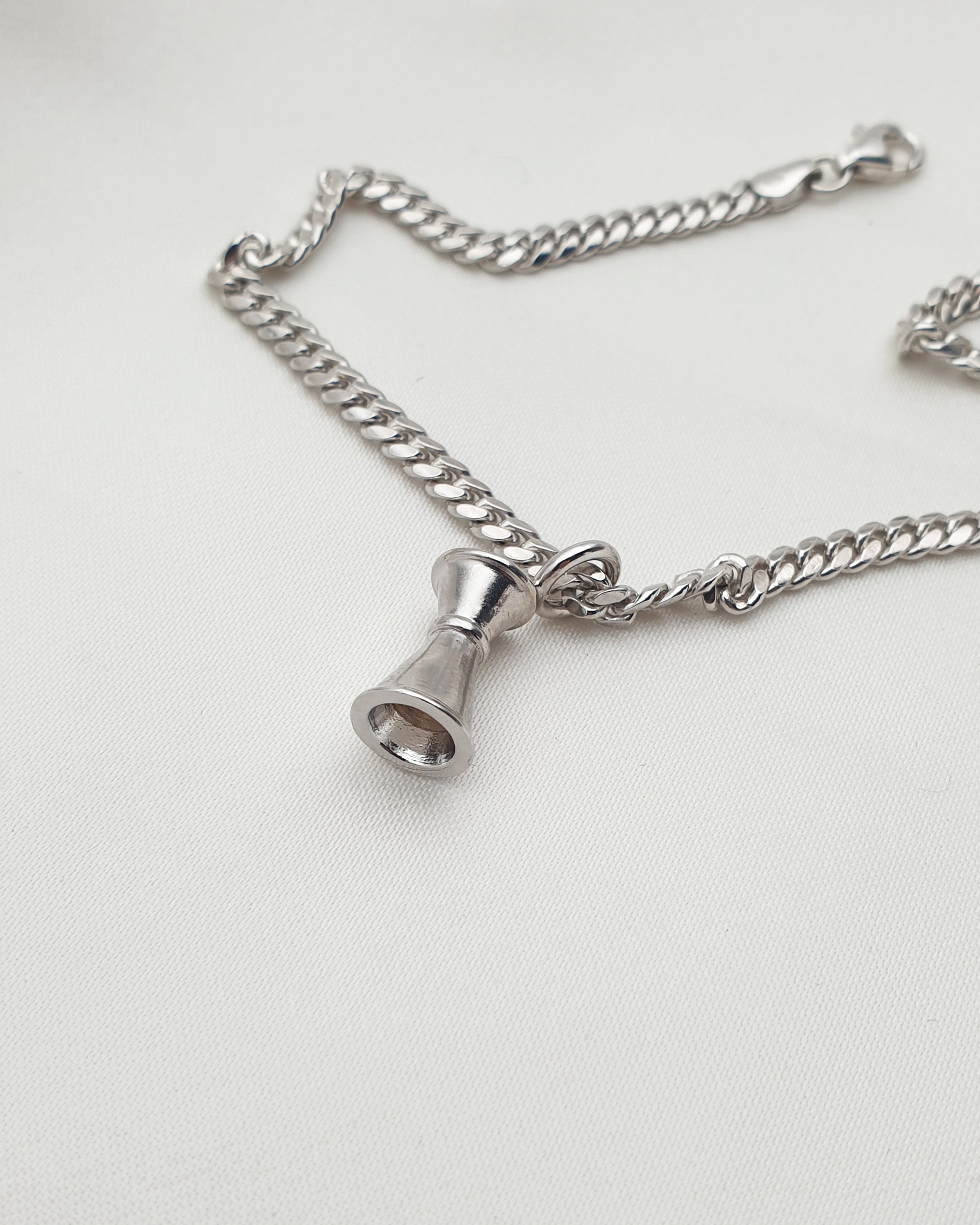 SMALL JIGGER BRACELET