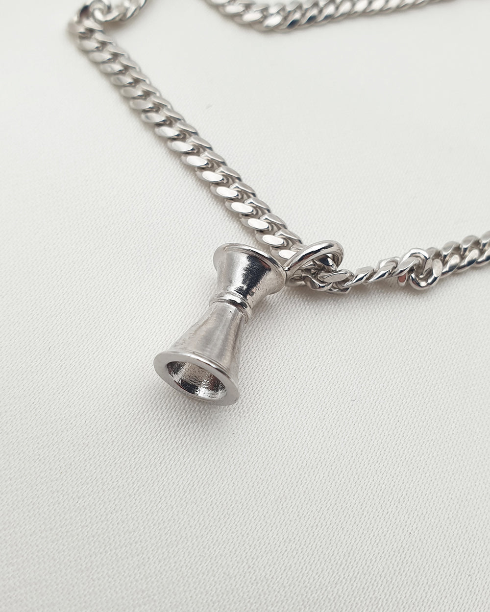 SMALL JIGGER BRACELET
