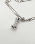 SMALL JIGGER BRACELET