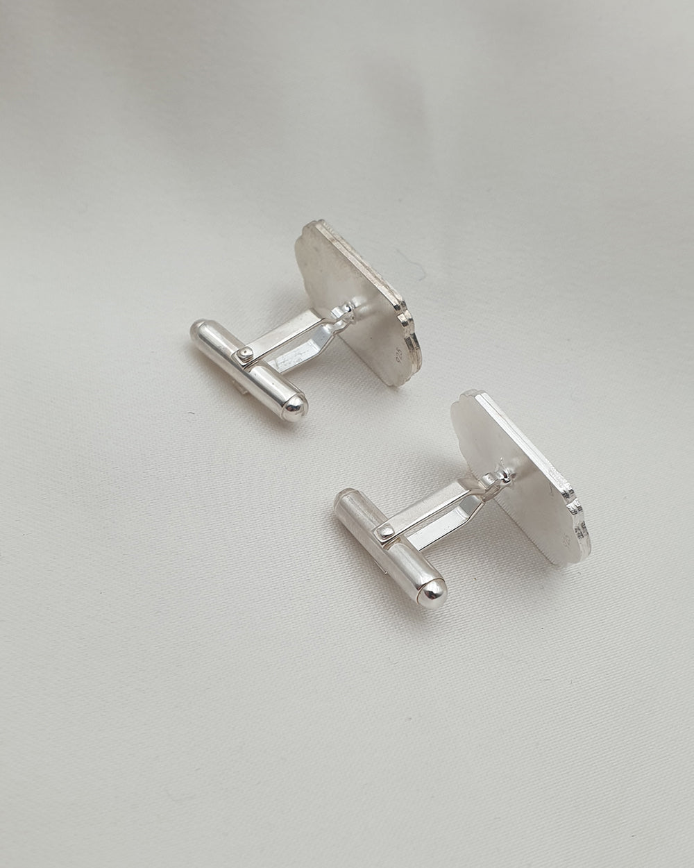 MARTINI CUFFLINKS