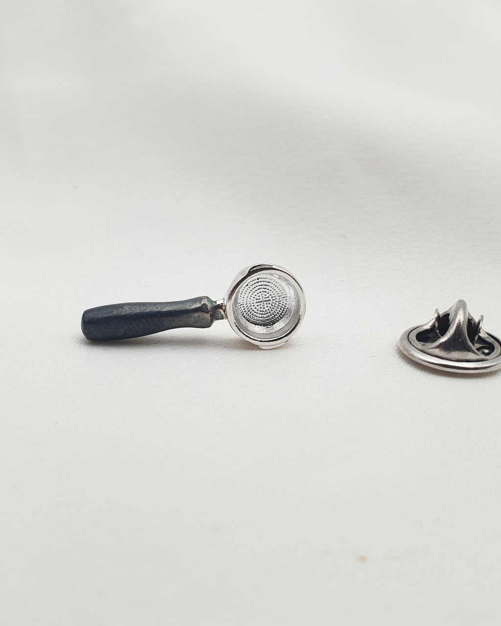 COFFE HANDLE PIN