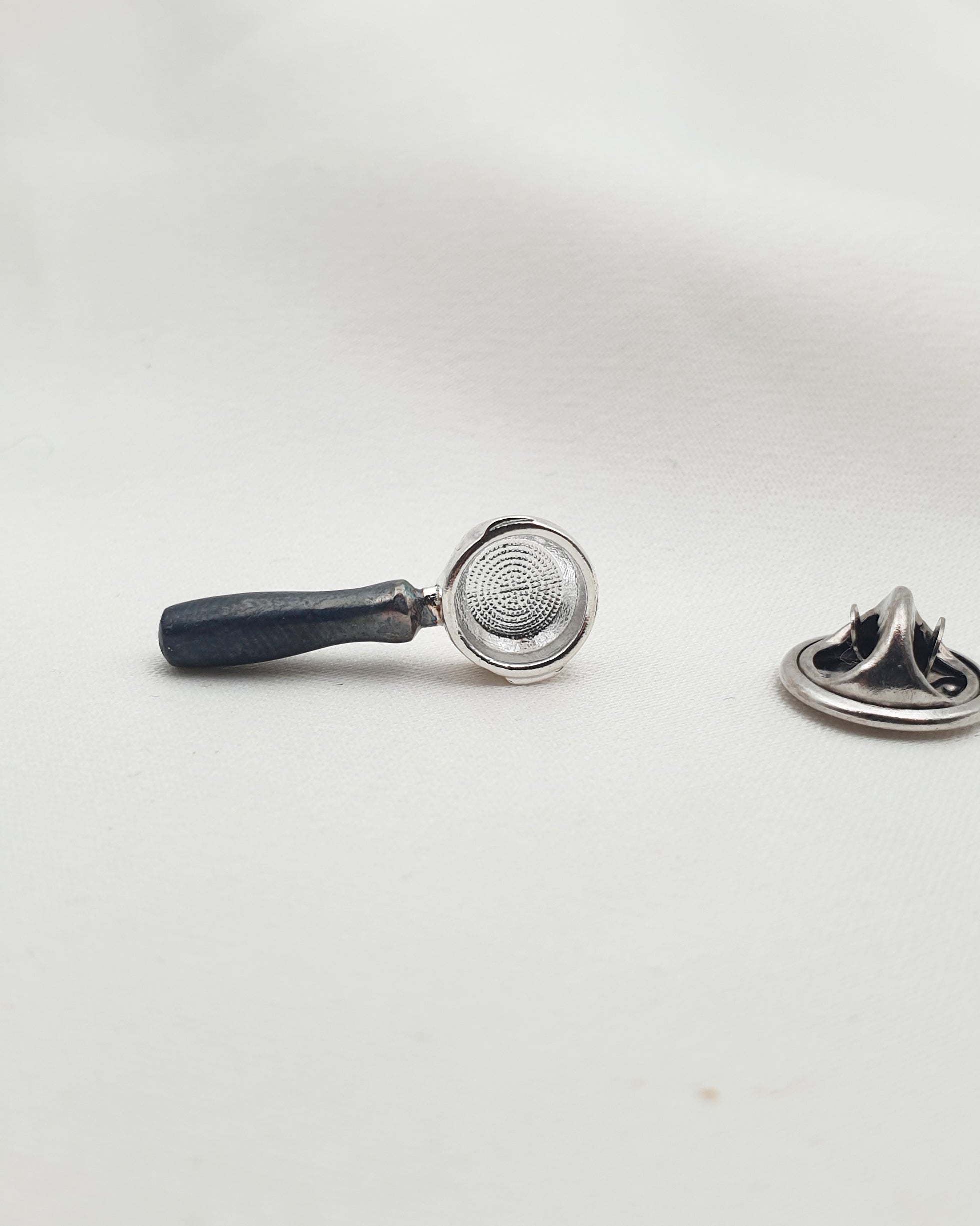 COFFE HANDLE PIN