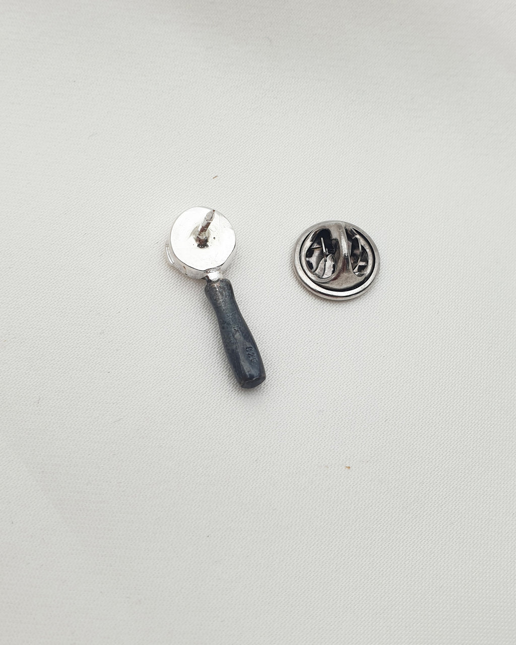 COFFE HANDLE PIN
