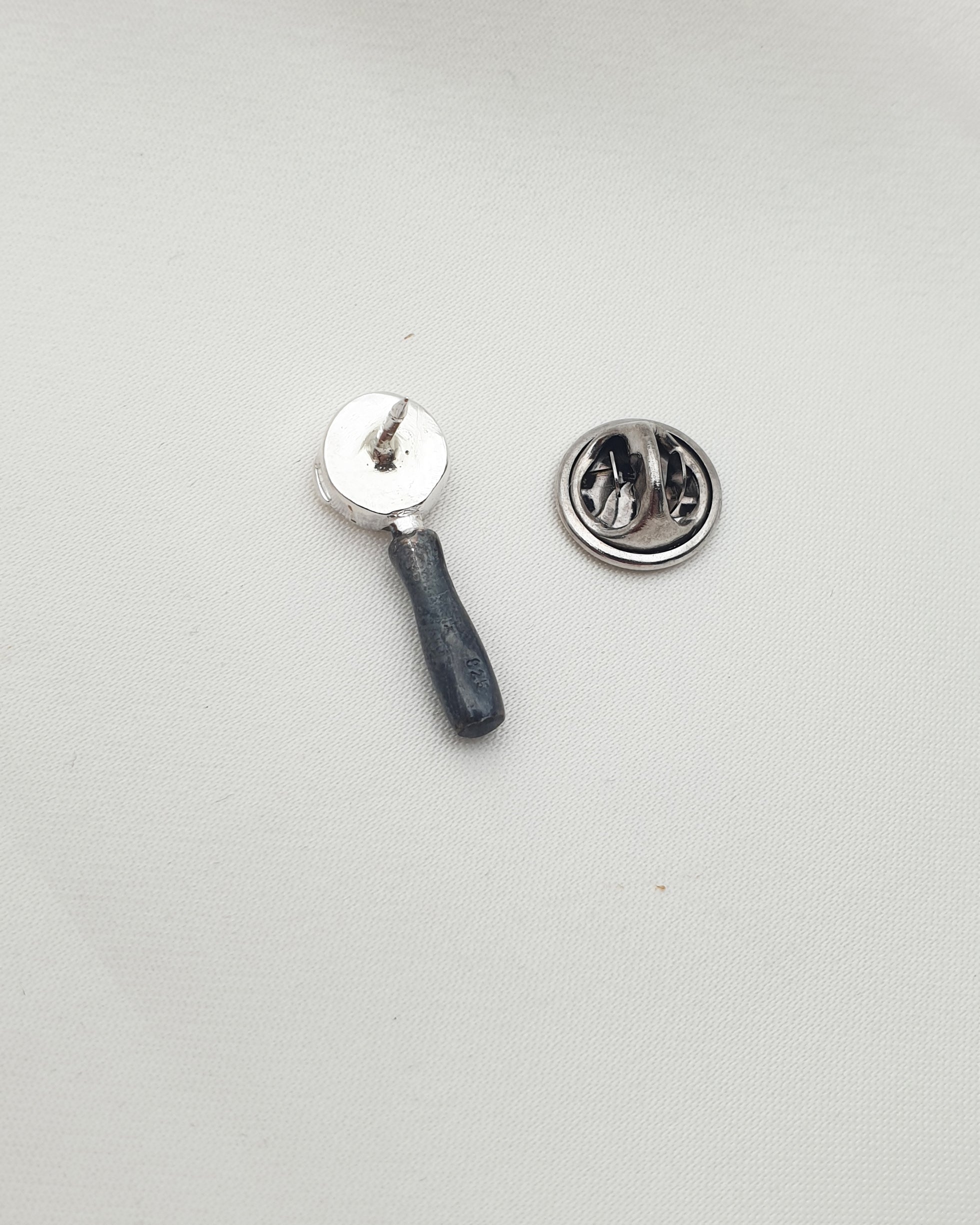 COFFE HANDLE PIN
