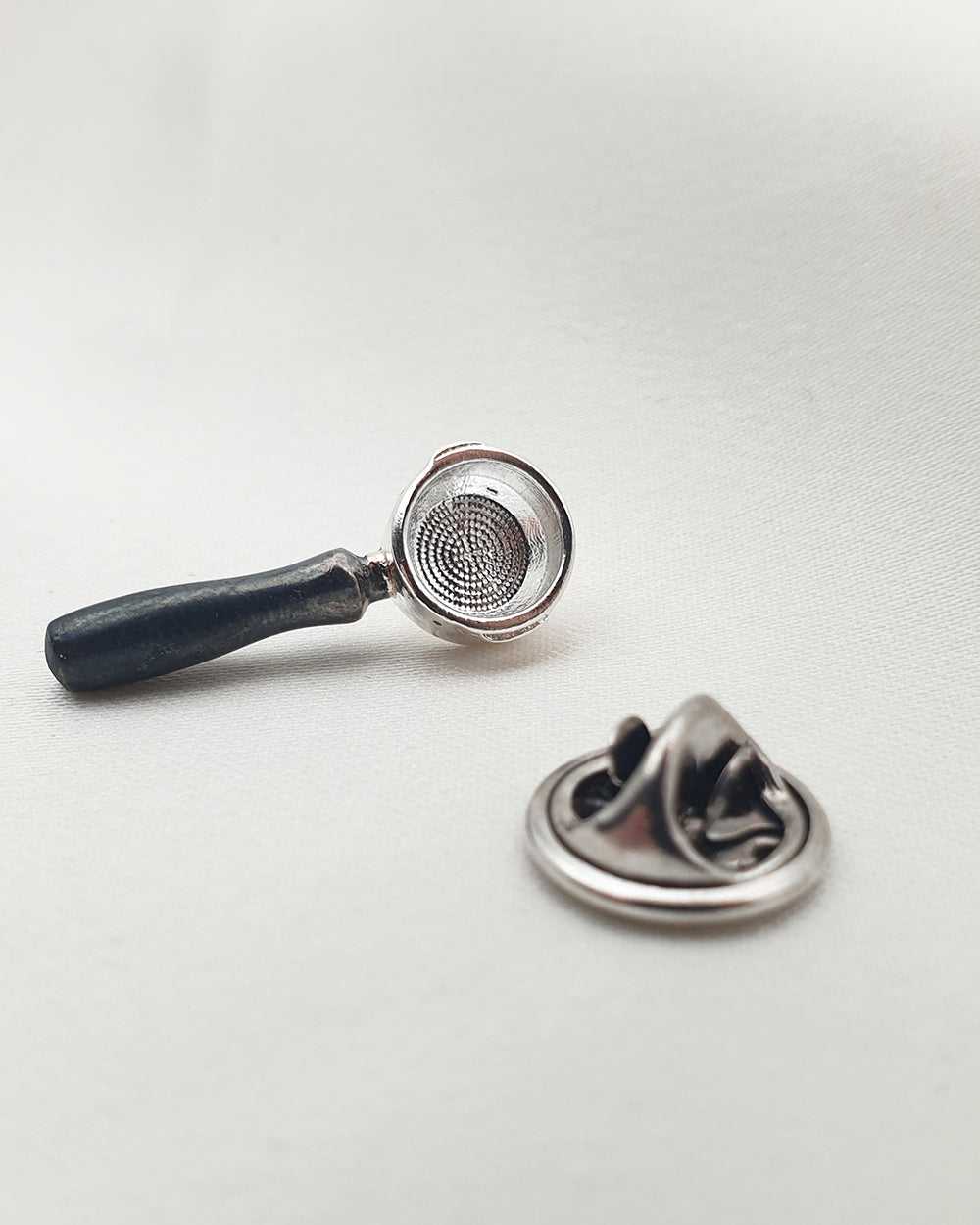 COFFE HANDLE PIN