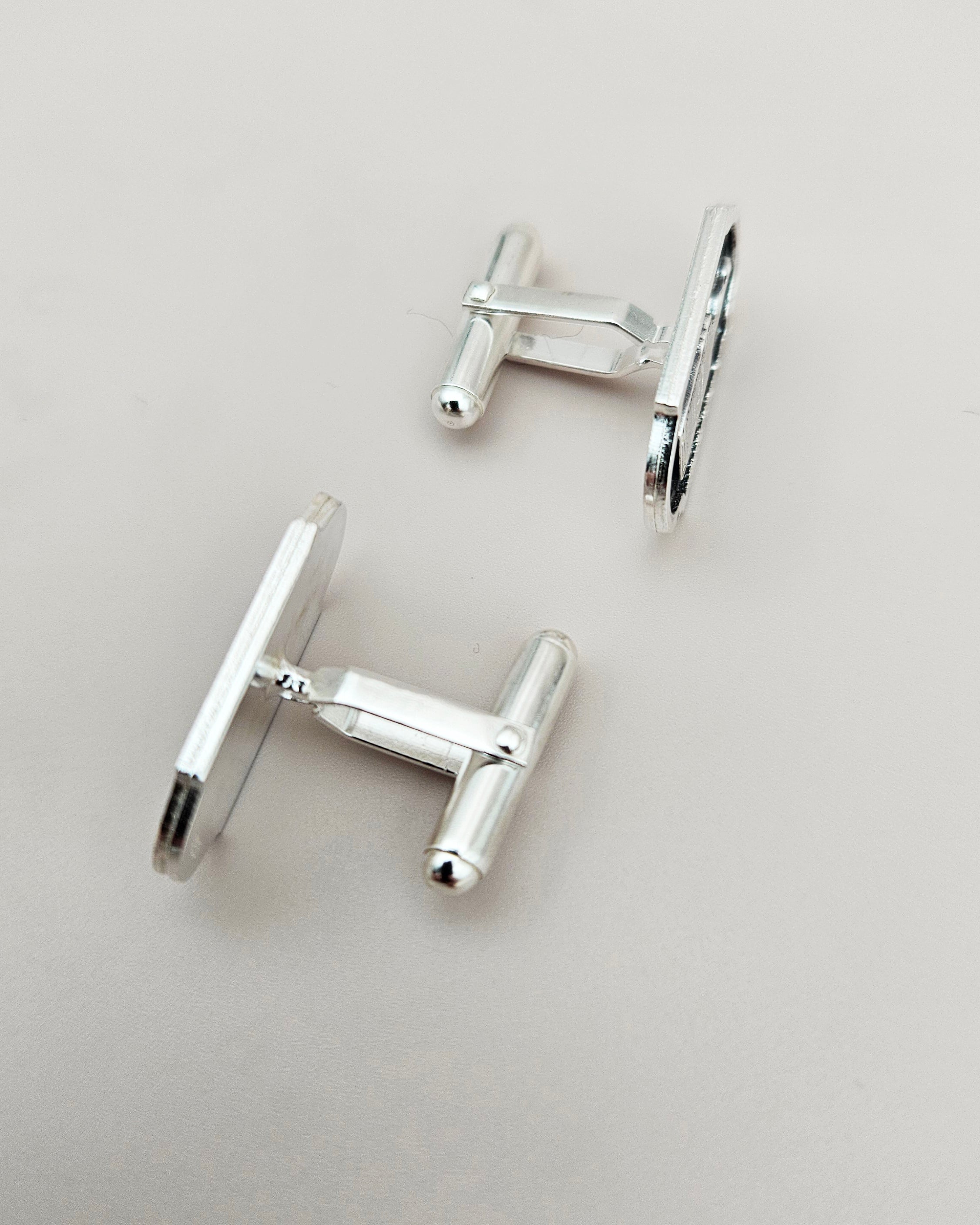WHISKEY CUFFLINKS