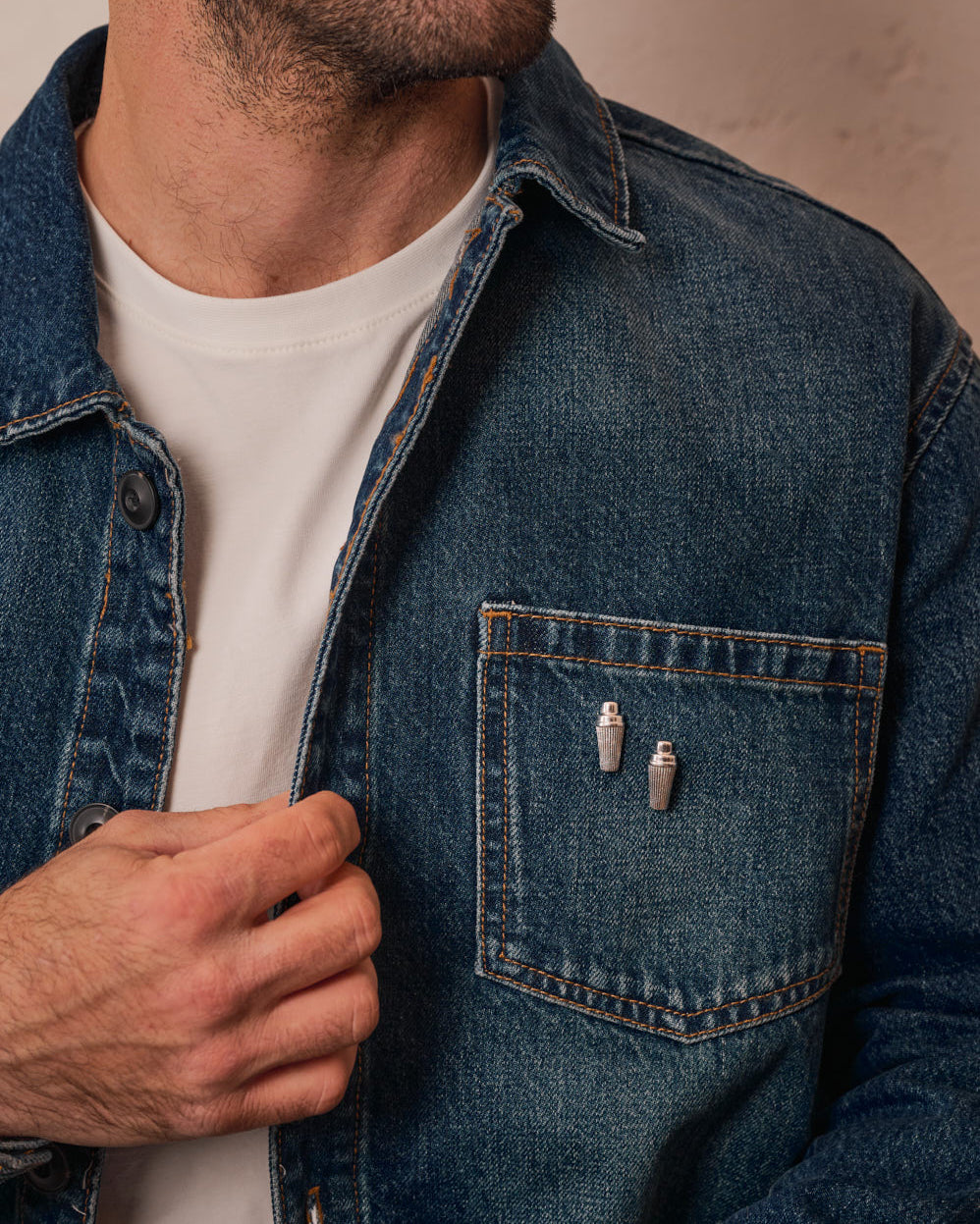 SHAKER PIN
