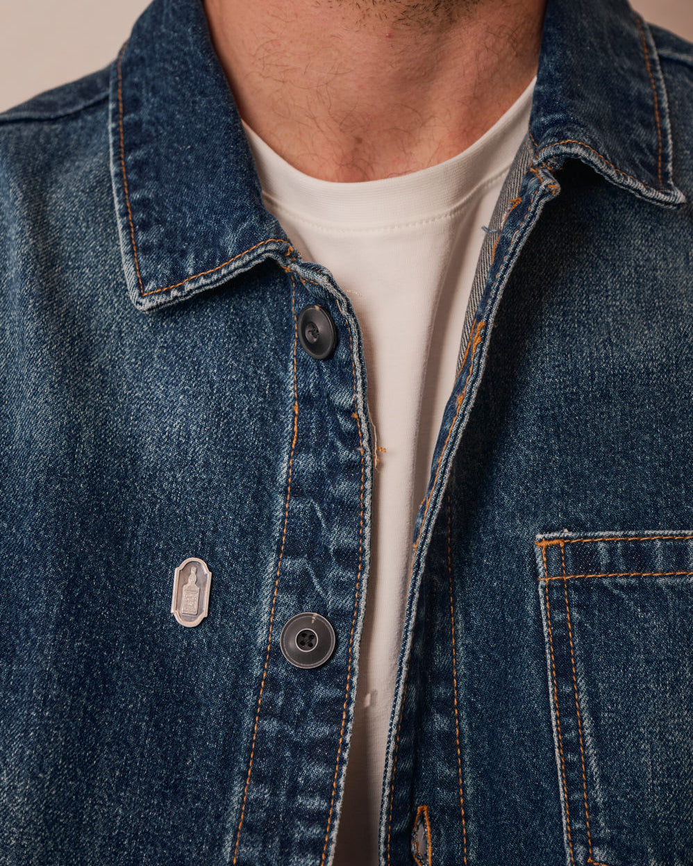 WHISKEY PIN