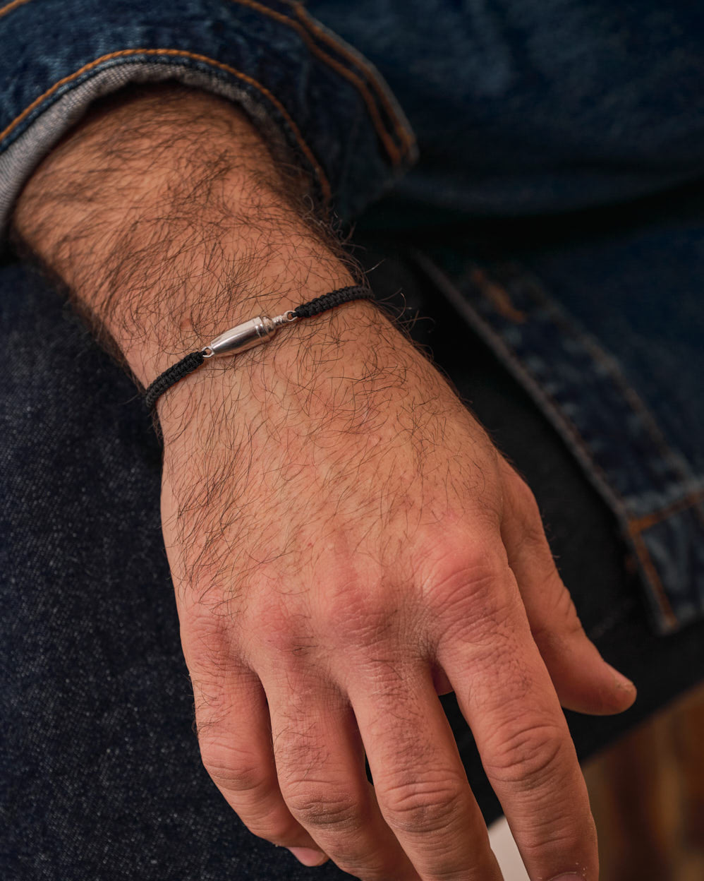 SHAKER BRACELET