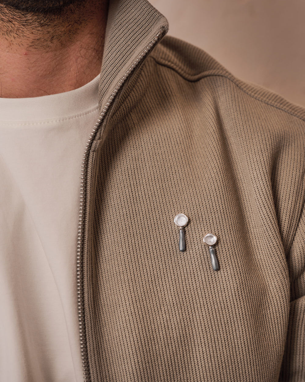 COFFE HANDLE PIN