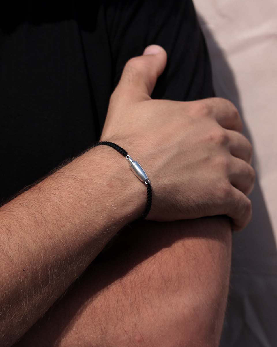 SHAKER BRACELET