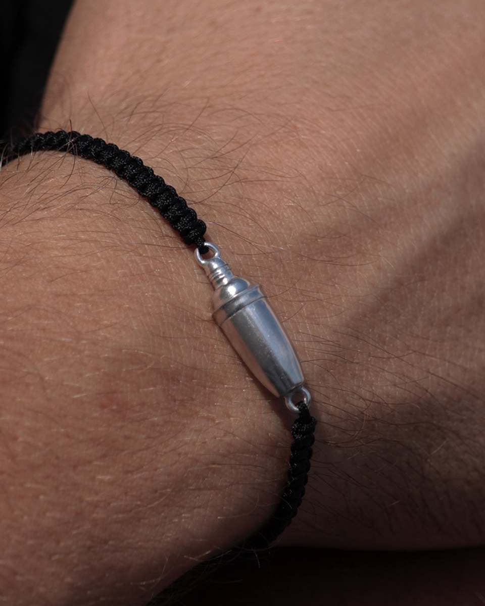 SHAKER BRACELET