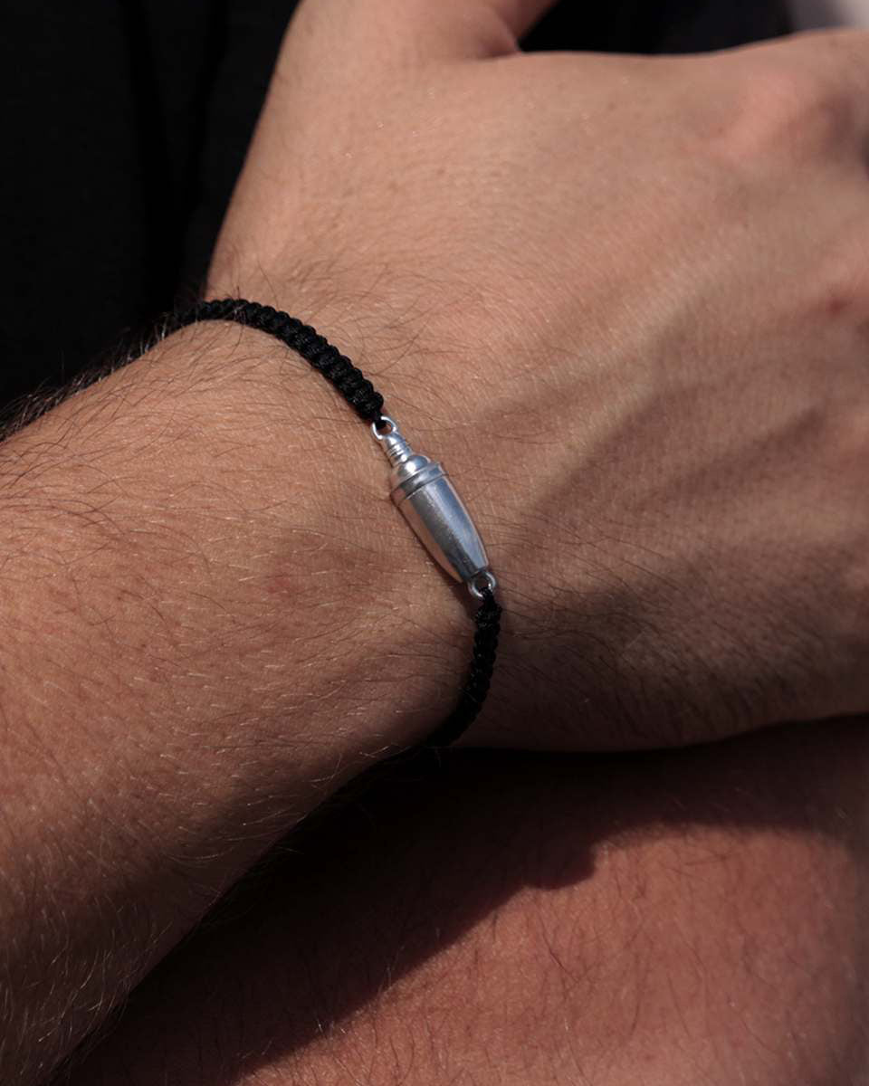 SHAKER BRACELET