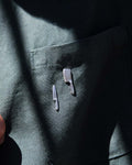 CLEAVER & KNIFE PINS